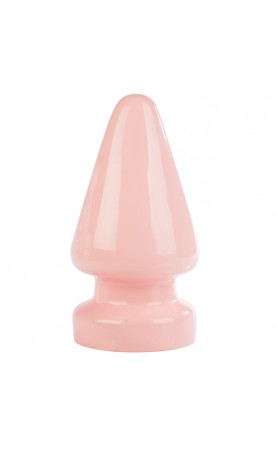 XL Humongous Flesh Butt Plug