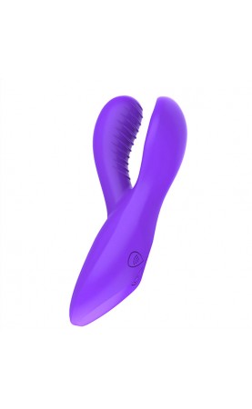 Rechargeable iEGG Emma G Spot Vibrator