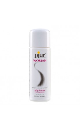Pjur Woman Body Glide 30ml