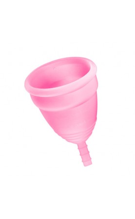Menstrual Yoba Cup Rose Large