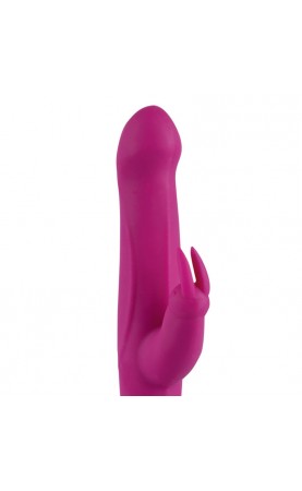 The Hammer Rabbit Vibrator