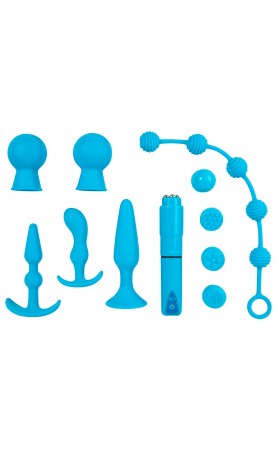 The Insider Deluxe Couples Kit