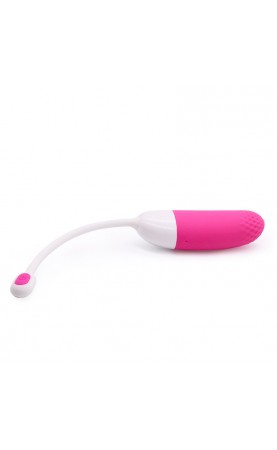 Magic Motion Vini Remote Control Clitoral Vibe