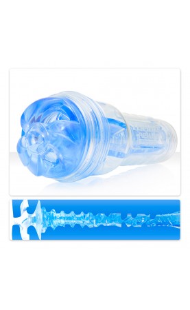 Fleshlight Turbo Thrust Blue