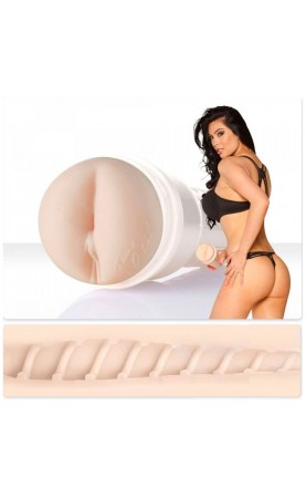 Tera Patrick Twisted Fleshlight Girls Masturbators