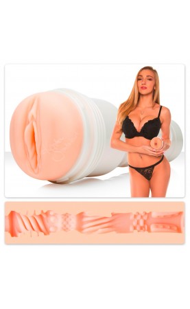 Kendra Sunderland Angel Fleshlight Girls Masturbator