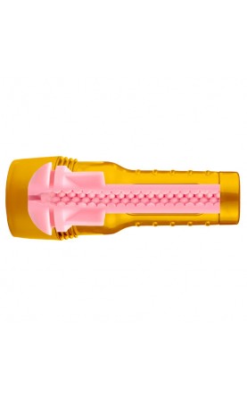 Fleshlight STU (Stamina Training Unit) Pink Vagina Masturbator