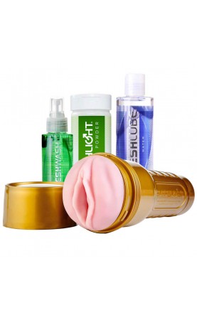 Fleshlight Stamina Value Pack
