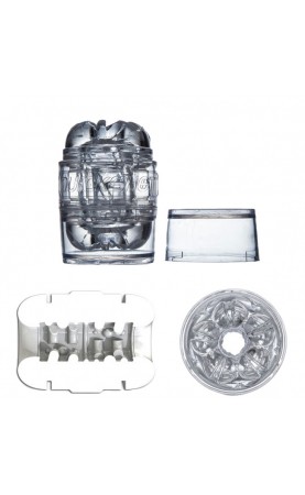 Fleshlight Quickshot Vantage Clear