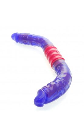 Dual Vibrating FlexiDong