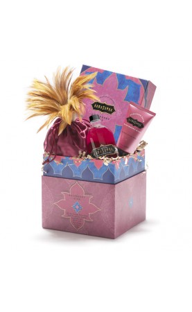Kama Sutra Treasure Trove Rasberry Kiss