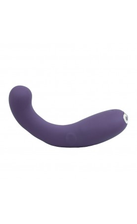 Je Joue G Kii GSpot and Clit Stimulator Purple