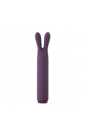 Je Joue Rabbit Bullet Vibrator Purple