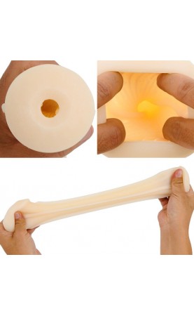 RENDS Vorze A10 Cyclone Spiral Insert