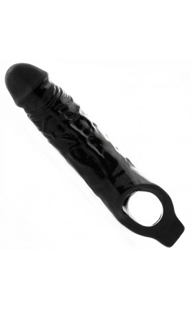 Mamba Penis Sleeve Black