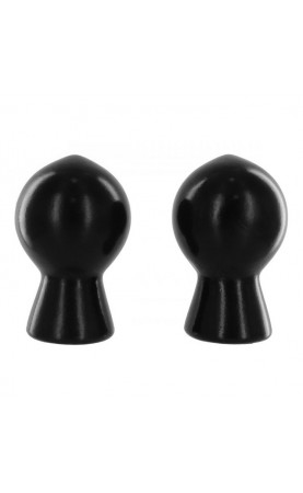 Size Matters Nipple Boosters