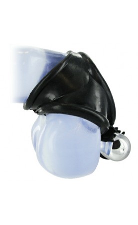 Support Sling Cock And Ball Ring