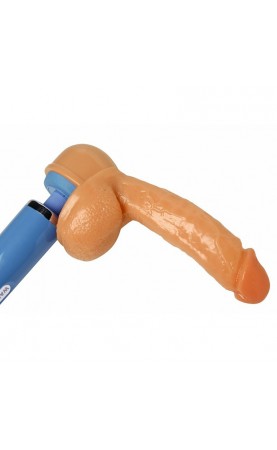 RideNVibe Dildo Attachment