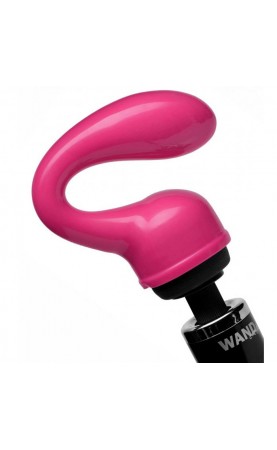 Wand Essentials Deep Glider Attachment