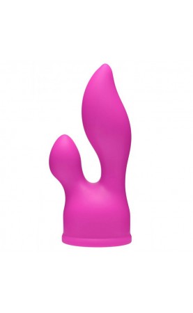 Wand Essentials Euphoria Attachment