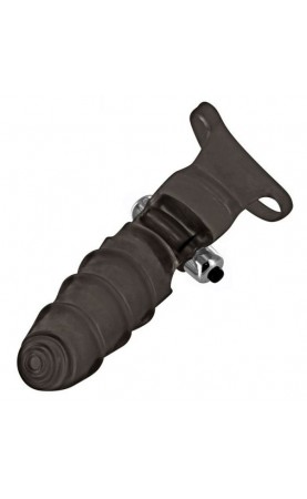 Master Series Bang Bang Vibrating Finger Glove