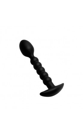 Master Series Prostatic Play Sojourn Slim Prostate Stimulator