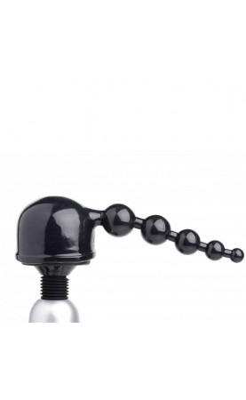 Thunder Beads Anal Wand Attachment