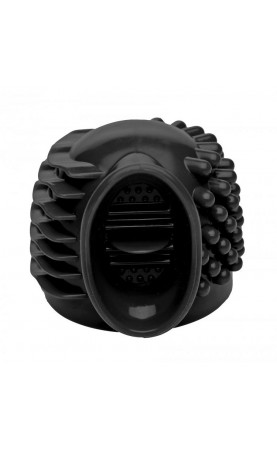 ThunderGasm 3 in 1 Silicone Wand Attachment