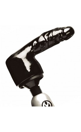 Thunder Shaft Penis Wand Attachment