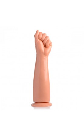 Master Series Clenched Fist Dildo