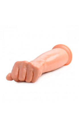 Master Series Clenched Fist Dildo