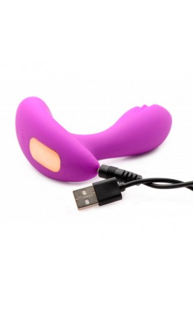 Inmi 10X GPearl GSpot Stimulator
