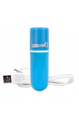 Screaming O Vooom Rechargeable Bullet