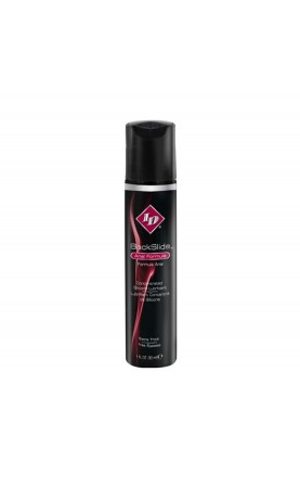 ID BackSlide Anal Formula 1floz/30mls Lubricant