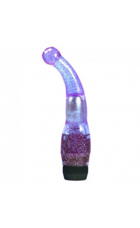 Glitterous GSpot Vibrator