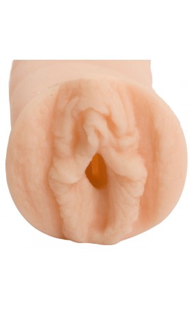 Quickies To Go UR3 Vagina Masturbator