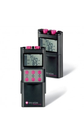 MyStim Tension Lover Estim Tens Unit