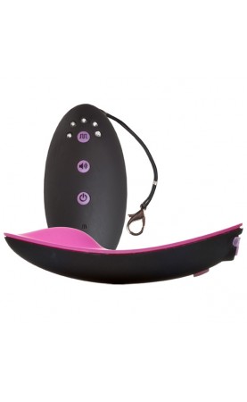 OhMiBod Club Vibe 2.OH Clitoral Vibrator