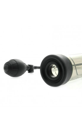 Mojo Zero Gravity Penis Pump