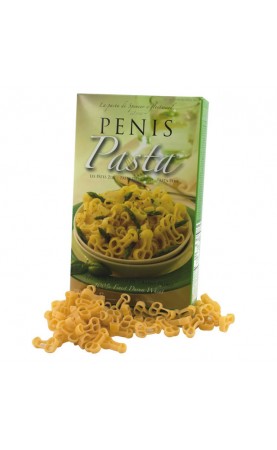 Penis Pasta Penis Pasta