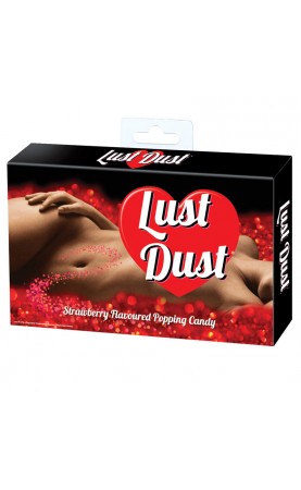 Strawberry Love Dust