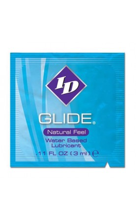 Id Glide 3ml Sachet