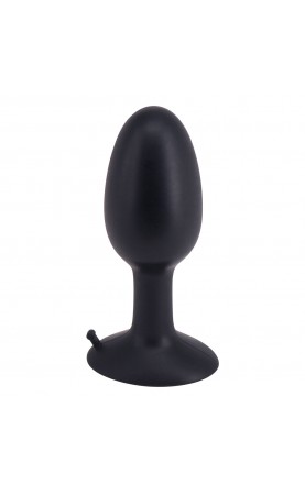 Roll Play Medium Unisex Butt Plug