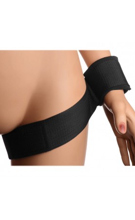 Frisky Take Me Thigh Cuffs