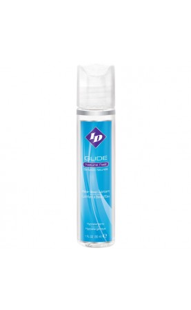 ID Glide Lubricant 1 oz