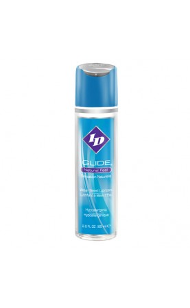 ID Glide Lubricant 2.2oz