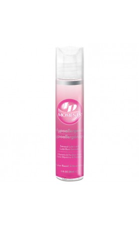 ID Moments 1 oz Lubricant