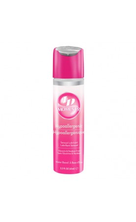 ID Moments 2.2 oz Lubricant