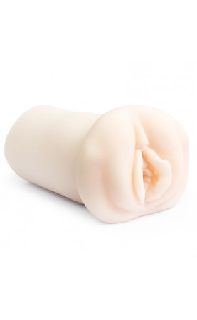 Utensil Race Proof Obscene Story Realistic Sleeve Masturbator