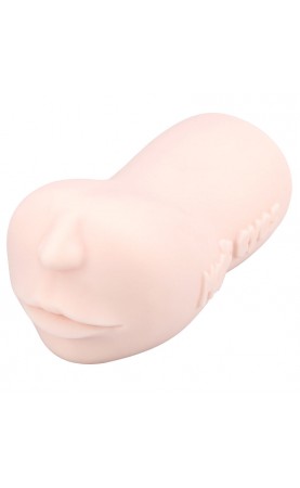 Magic Eyes Mouth Of Truth Masturbator